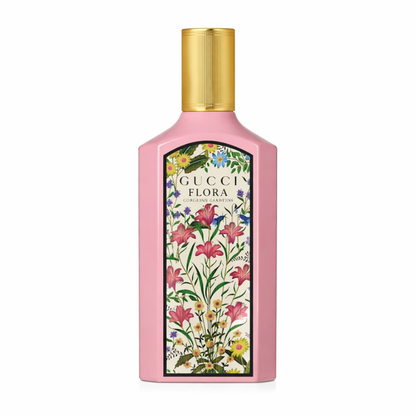 Gucci Flora Gorgeous Gardenia EDP